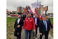 SNSD u Bijeljini očekuje 10 od 31 odborničkih manadata