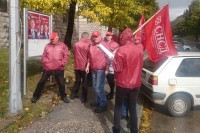 Uroš Đuran, kandidat SNSD-a za načelnika Bosanskog Grahova: Zalagaću se za bolji život stanovništva