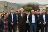 Tasovac: Vrijeme je za promjenu vlasti i razvoj opštine Ugljevik