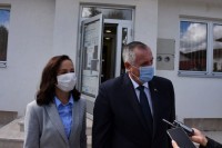Višković: Podrška Mladenu Maletiću i kandidatima za odbornike