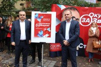 Stevanović: Idemo cilju - pobjeda, uspješan Zvornik i jaka Srpska