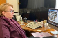 Turković: Pandemija pokazala da se nijedna zemlja ne može izolovati