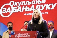 Cvijanović: SNSD ima ozbiljne ljude koji rješavaju probleme građana