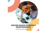 Једним кликом до свјетских универзитета
