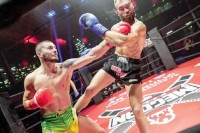 Član KBS Hektor Čedo Pantić ostvario najveću pobjedu karijere: Trijumf za krunu kralja Balkana