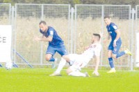 U Krupi svjesni važnosti duela sa ekipom Mladosti: Utakmica koju moramo dobiti