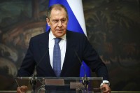 Lavrov u Beogradu 28. i 29. oktobra, nakon posjete BiH i Hrvatskoj