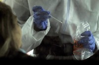 Вирусом корона заражено још 226 људи у Српској из Бањалуке чак 103