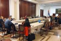 Ministarstvo zdravlja RS: Kovid bolnice i laboratorije snabdjevene, svi moraju da se pridržavaju propisanih mjera
