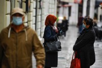 Рекордних 711 новозаражених у БиХ, од тога 70 одсто у ФБиХ