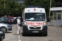 Željka Cvijanović : Zdravstveni sektor pod strašnim pritiskom