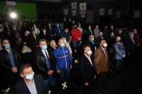 DNS Banjaluka predstavio odborničku listu i prijedloge za poboljšanje života: Potrebne nove škole i vrtići, smanjiti gužve