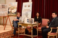 Na "Šantićevim večerima poezije" predstavljene "Stripovijetke" i knjiga o krajiškom piscu: Kočićevo djelo u novom ruhu