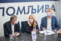 Trivić: Cilj Ujedinjene Srpske veći kapacitet u banjalučkom parlamentu
