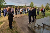 Potpredsjednik SNSD-a: Nastavićemo razvojni put Modriče