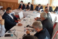 Додик: Званична политика Српске oчување радних мјеста