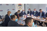 Nešić: DNS izlazi iz vladajuće koalicije
