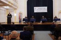 Минић остаје на челу Ловачког савеза Републике Српске