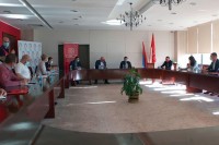 Bogdanić: Zajedništvom se može ostvariti ideja da Teslić bude bolji