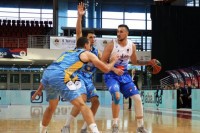 ABA liga: Igokea pobijedila Primorsku