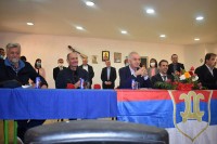 Šarović vjeruje da će sladoje biti pobjednik
