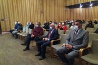 Đokić: Veliki potencijali Hercegovine u oblasti energetike