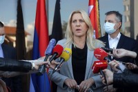 Cvijanović: Ne može vam niko razvaliti partiju, ako vi znate njom da upravljate