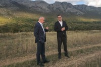 Đokić: Ekonomski razvoj prioritet