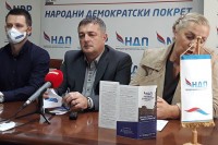 Predsjednik NDP-a Banjaluka:  Posebnu pažnju posvetiti razvoju sela