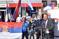 Kojić: Omogućiti mladima da ostanu i grade porodice u Laktašima