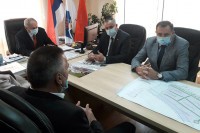 Мост "Братољуб" у функцији највјероватније крајем марта
