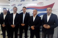 Banjac: Cilj DNS-a u Sokocu načelničko i pet odborničkih mjesta