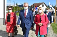 Rakić: Ekonomija u prvom planu