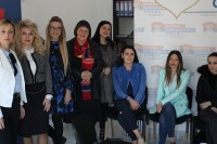 Orašanin : Žene se teže odlučuju da govore o ekonomiji, kriminalu, korupciji...