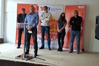 Đokić: Ljubinje spremno za promjene