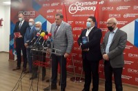 Dodik: DNS reagovao ishitreno, koalicija stabilna