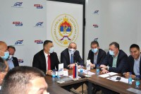 Kakve posljedice može da izazove odluka DNS-a da pređe u opoziciju: Dvotrećinska većina nije ugrožena