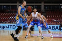 Dalibor Ilić, košarkaš Igokee: Bitna pobjeda pred pakleni raspored
