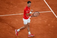 Počela 291. sedmica Đokovića na čelu ATP, veliki skok Đerea