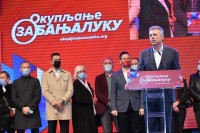 Radojičić: Imam podršku banjalučkog DNS-a