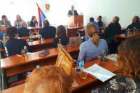 Grbić uvjeren u pobjedu vladajuće koalicije