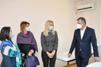 Спремна ковид амбуланта у Бањалуци, од сутра прима прве пацијенте