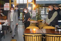 Zatvoreno 11 ugostiteljskih objekata koji se nisu pridržavali propisanih mjera
