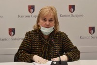 Predsjednik sarajevskog kriznog štaba Aida Pilav pozitivna na virus korona