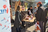 Forum žena GO PDP-a u Doboju pokrenuo inicijativu da žene ne plaćaju participaciju za preventivne preglede