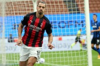 Ibrahimović želi produžiti ugovor s Milanom
