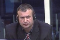 Аћимовић осуђен на основу лажних изјава двојице свједока