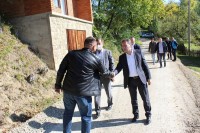 Dodik: Ljudi i glasaju za SNSD jer je to partija razvoja i napretka