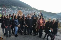 Čajniče: Đokić očekuje uspjeh SP
