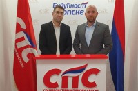 Krenulo osipanje banjalučkog DNS-a: Mazalica prešao u SPS